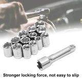 1 Pc Stainless Steel Tool Kit Set