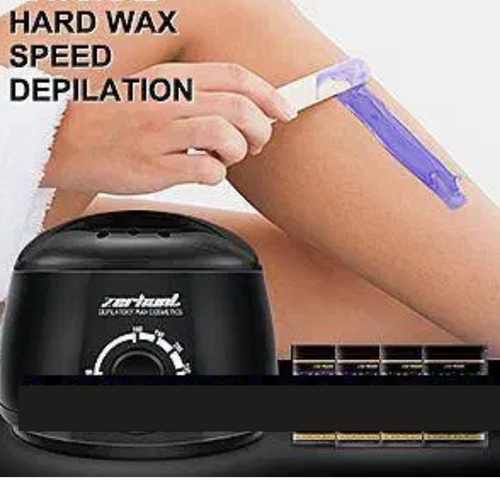 Hair Removal Wax Heating Machine
