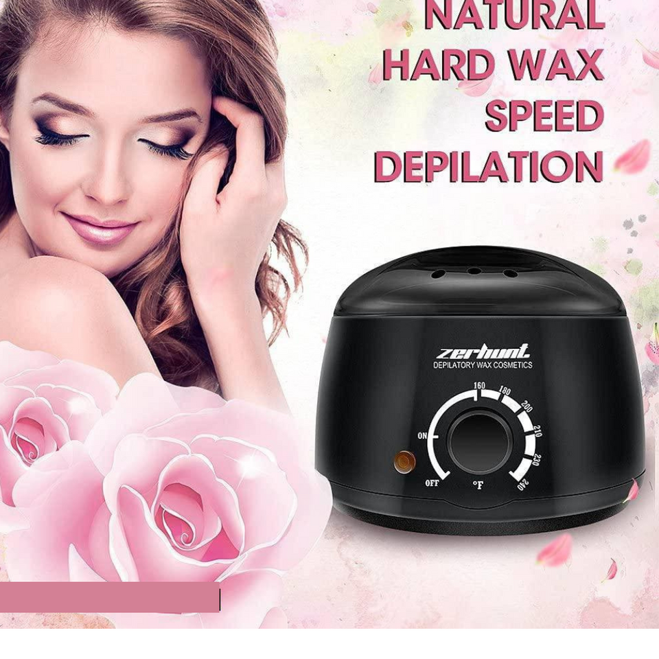 Hair Removal Wax Heating Machine