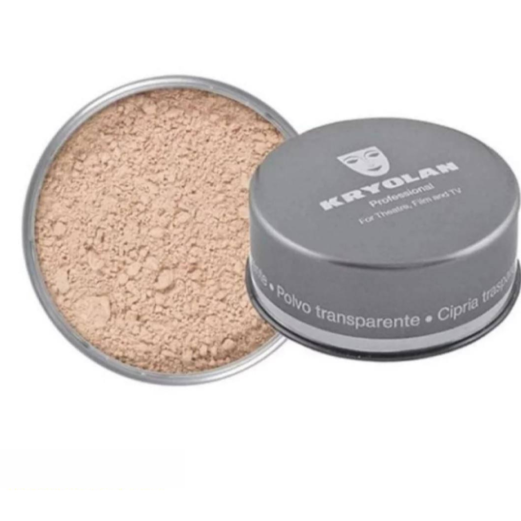 Kryolan Makeup Loose Powder