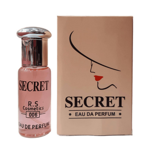 Pocket Perfume 40 ml
