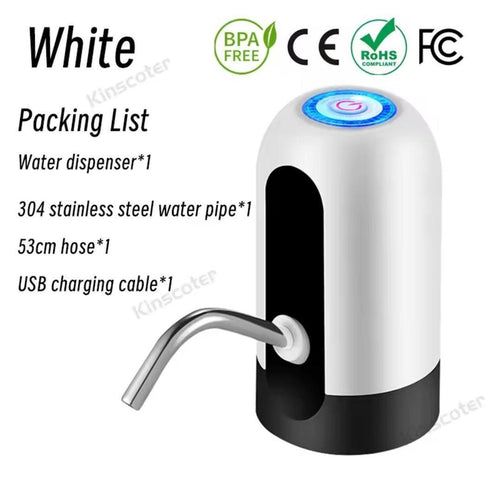 Electric Water Pump