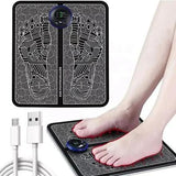 Mini Foot Massager Mat - Ultimate Relaxation