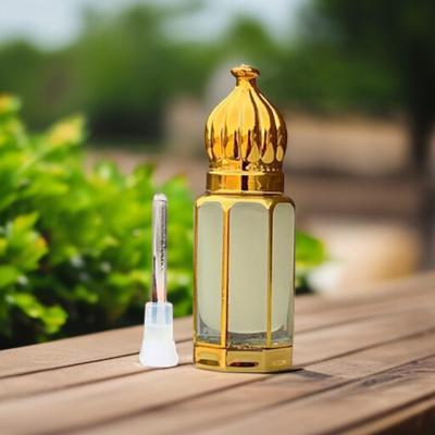 White Musk | Musk Tahara | Made in K.S.A , 6Ml