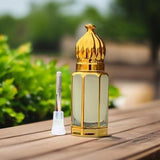 White Musk | Musk Tahara | Made in K.S.A , 6Ml