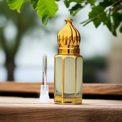 White Musk | Musk Tahara | Made in K.S.A , 6Ml