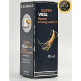 Viga Ginseng Extract Spray 45 Ml