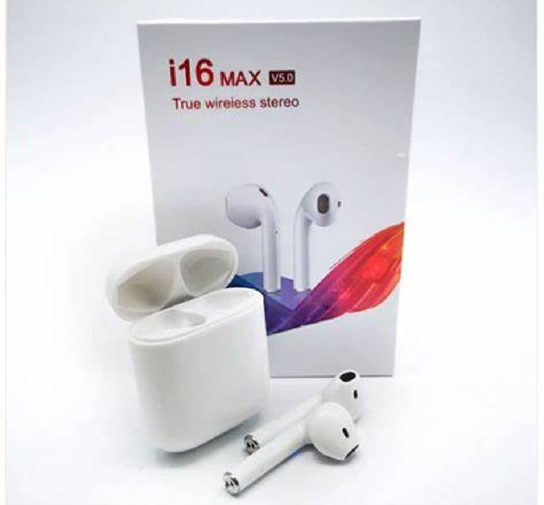 i16 Earbuds