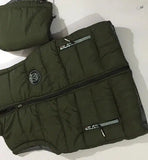 Men's Parachute Puffer Jackets