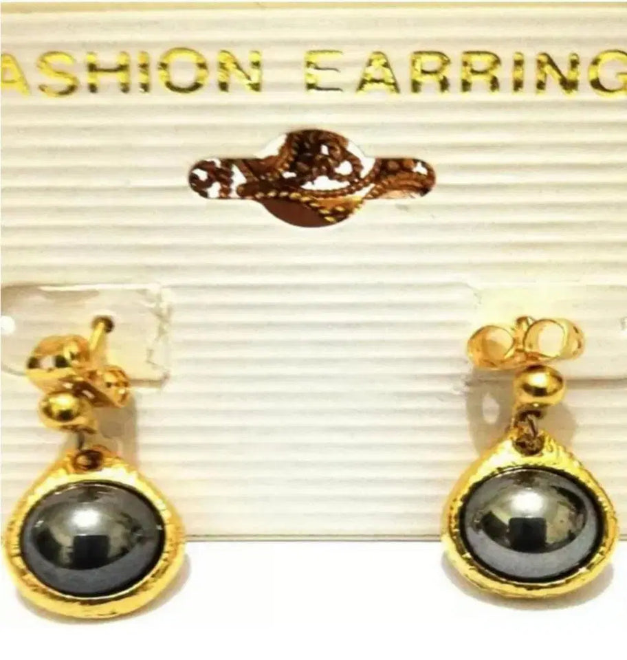 Beautiful Hoops Earrings