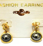 Beautiful Hoops Earrings