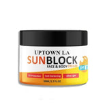 Protects From Sunburn Sunblock