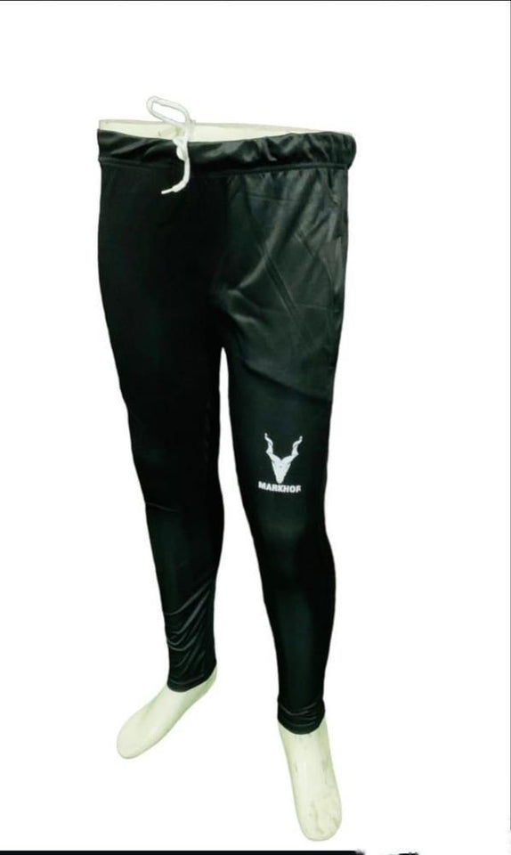 2 Pcs Men's Stitched Cotton Jersey Printed Track Suit