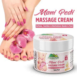 Mani-Pedi Massage Cream