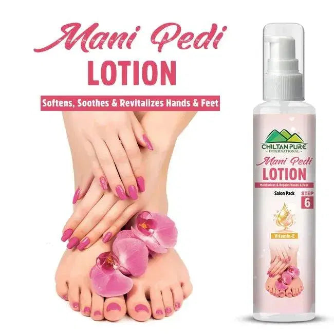 Mani-Pedi Lotion