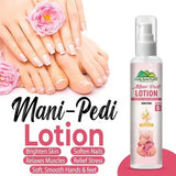Mani-Pedi Lotion