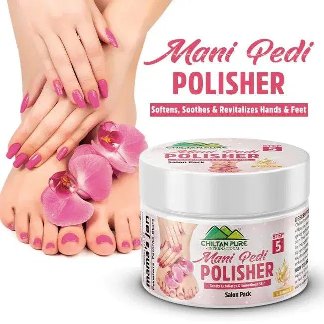 Mani-Pedi Polisher