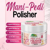 Mani-Pedi Polisher