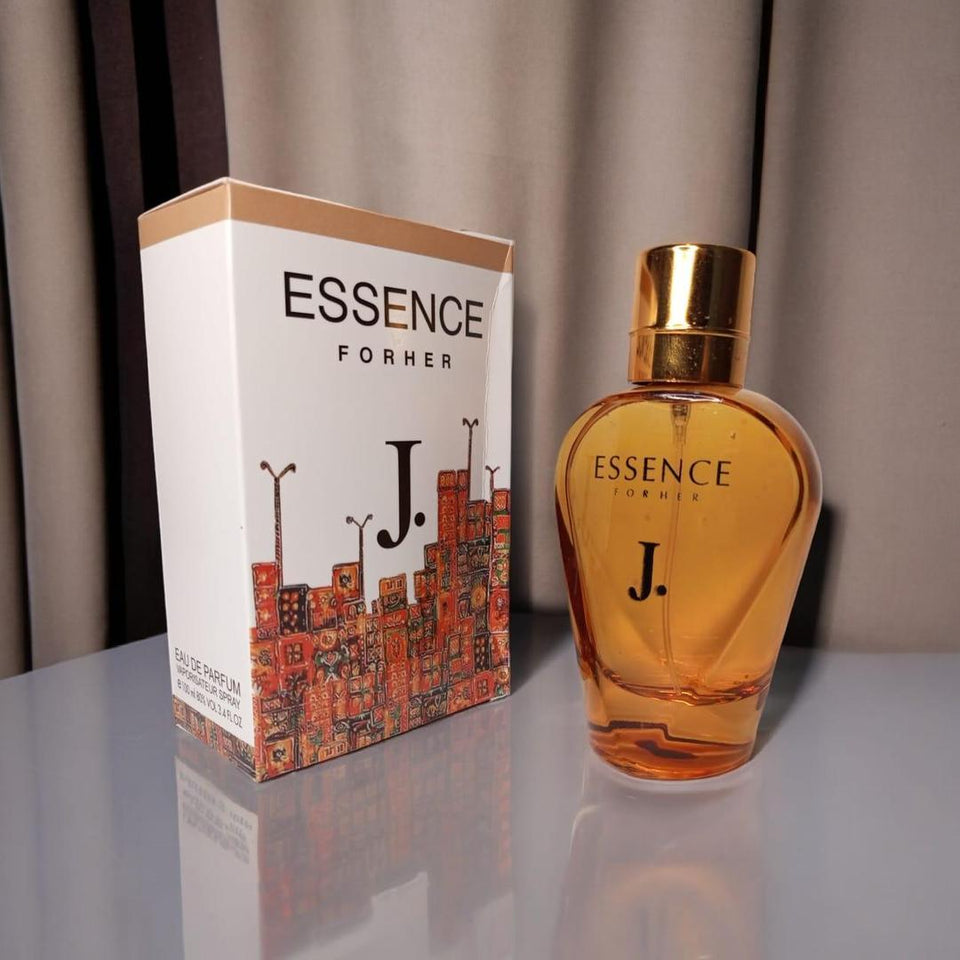 Long Lasting Fragrance Unisex Perfume - 100ml Pack of 1