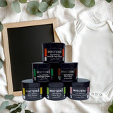 6 PCs Whitening & Brightening Facial Kit - 75 m