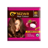 Nizwa - Hair Color With Onion Extract (Pack Of 2)