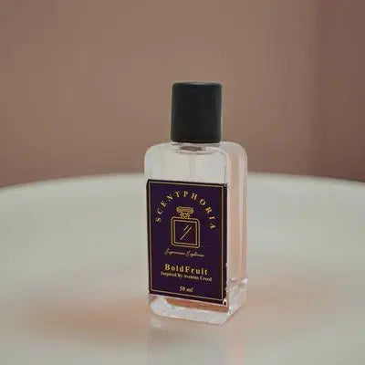 Bold Fruit (Aventus), 50 MI