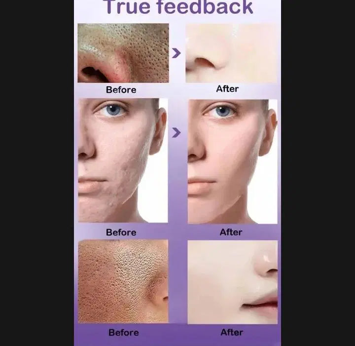 Barrier Protection Face Serum