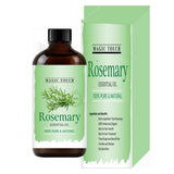 Magic Touch Rosemary Essential Oil For Hair Growth