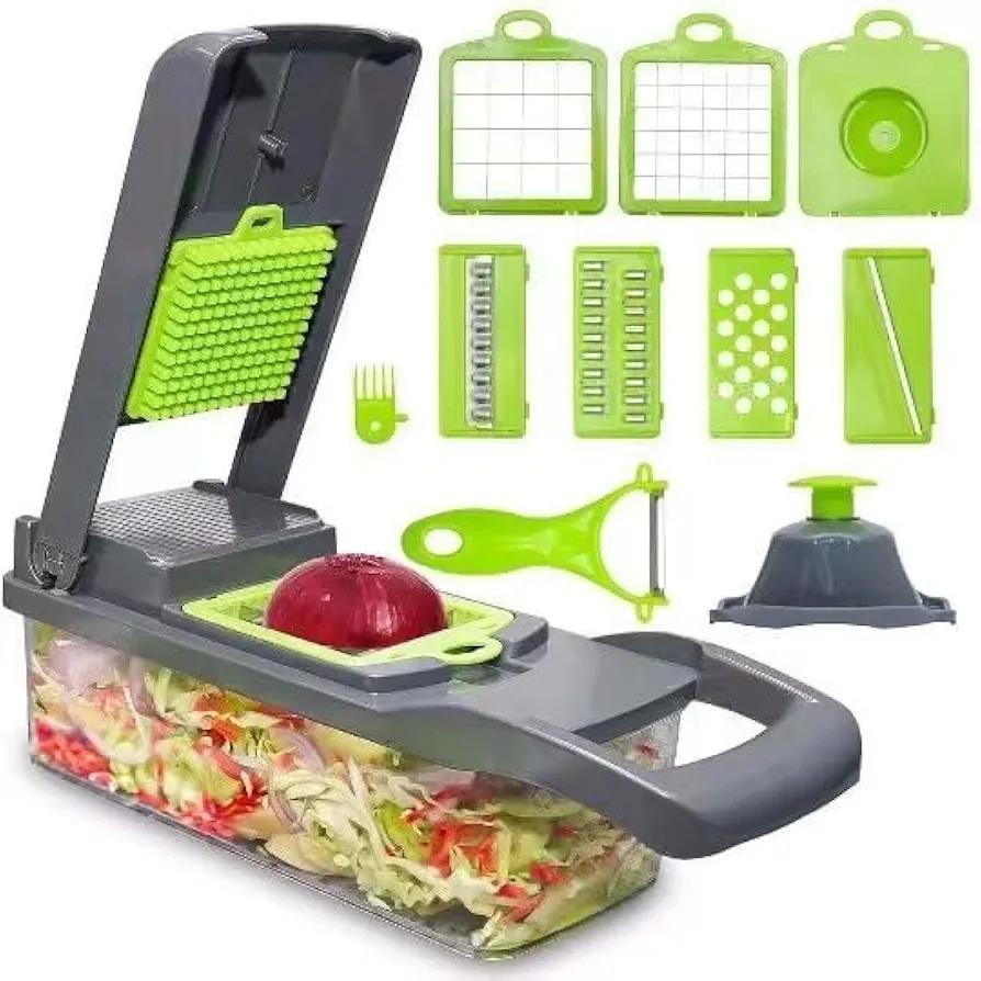 Vegetable Cutter