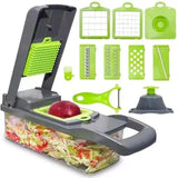 Vegetable Cutter