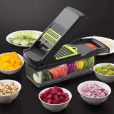 Vegetable Cutter